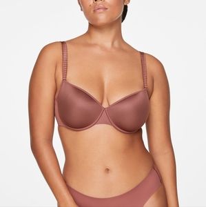 ThirdLove 24/7® Classic T-Shirt Bra. New with tags. Size 36C 1/2